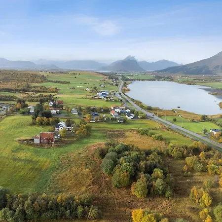 דירה 2 & A Barn Ground Floor