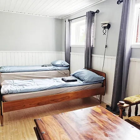 2 & A Barn Ground Floor