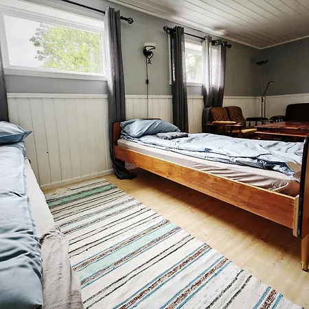 2 & A Barn Ground Floor דירה לקנס